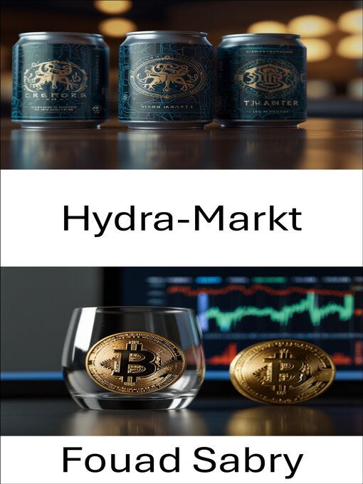 Title details for Hydra-Markt by Fouad Sabry - Available